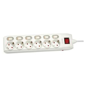SM M6-02E SMATO 멀티코드멀티코드(개별차단스위치) 소모품