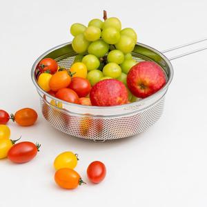 [알텐바흐]알텐바흐 뽀큐트 찜기 스텐 만두 이유식 야채찜기 멀티 하이브리드 스티머 20cm