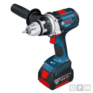 자재 BOSCH 충전드릴 18V GSR18VE-2 LI(5.0) 1ea