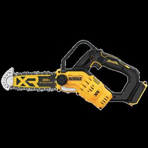 자재 DEWALT 충전체인톱(브러쉬리스) DCMPS520N-KR 20V 8