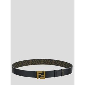 Fendi 스퀘어 FF 리버서블 벨트 7C0424AGR9 F1OM0NRTBMR TP937006902