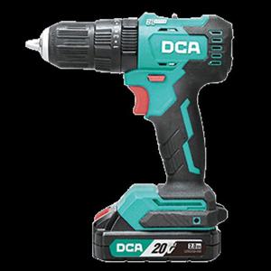 DCA 충전함마드릴 ADJZ2050IDM 20V(BL2.0Ahx1B) 소모품