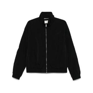 25 FW 생로랑 주름 블루종 재킷 822579YZ9AD TP435929336