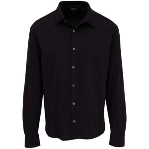 25 FW Zegna 버튼 업 셔츠 UB360A5B766 TP432384530