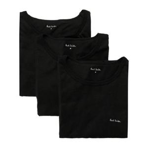 25 FW 폴스미스 로고 프린트 오가닉 코튼 티셔츠 3팩 세트 M1A389M3PK TP432047463