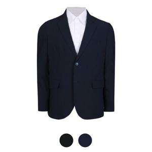 [파파브로] 남성 잔체크 여름 콤비 재킷 YD-COS-721,2
