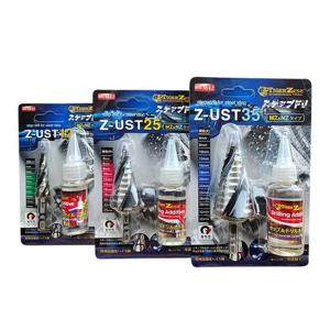 스텝드릴 타이거 제스트 스텝드릴 M42 Z-UST35