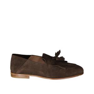 살바토레 페라가모 로퍼 0707973 ARIZONA 73042 Brown BROWN
