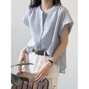[헤레이스]캡라운드 남방_YMSH25SS852