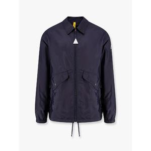 MONCLER GENIUS Sopdu 3 Moncler Mercedes-Benz designed by Nigoldeneye nylon jacket 4011A00004M5920