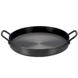 유진 닭갈비팬 경질 볶음 구이팬 철판 후라이팬 대