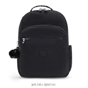 [키플링] 백팩 노트북가방 서울 KOCBA31 BKCW