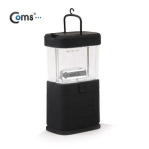 캠핑용 Coms 램프 랜턴 11LED 미니