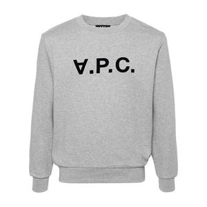 아페쎄 스탠다드 VPC 맨투맨 그레이 COHBN M27907 TPI