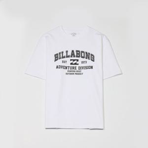 [보드라이더스]빌라봉 ADIV 반팔티(AF11ST157WHT)_CA