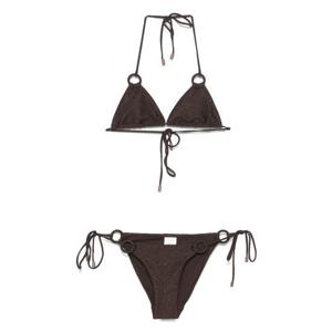 짐머만 비키니 수영복 4386WSS254 CHOCO BROWN