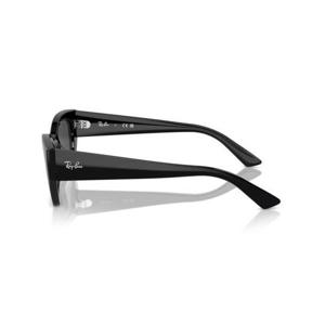 레이밴 선글라스 RB4430 667787 Black