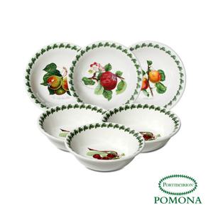 [포트메리온]포모나 뉴볼 13cm 6p(PM)