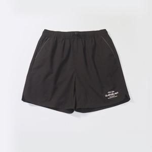 [퀵실버] Omni 로고 쇼츠 QF21SS073_BLK