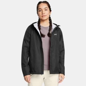 언더아머바람막이 KQJ 1374645-002 여성 UA Stormproof 클라우드스트라이크 2.0 재킷