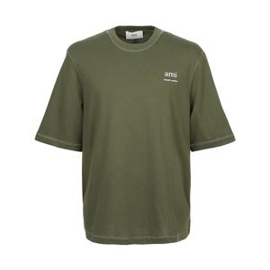 아미 남성 반팔티셔츠 HTS048 JE0119 376
