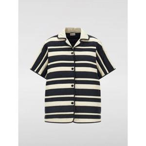 몽클레어 셔츠 K10932F00002597YF 778 Striped