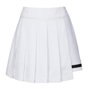 [힐크릭]여성골프치마 H412 레이어드 큐롯 WHITE 1HCCUS4752OW_S