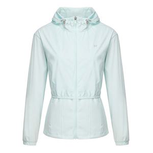 [힐크릭]여성골프자켓 H412 여성 에센셜 자켓BABY BLUE 1HCJKS45