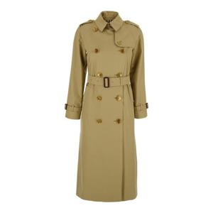 버버리 트렌치 코트 8111152C2981 Beige