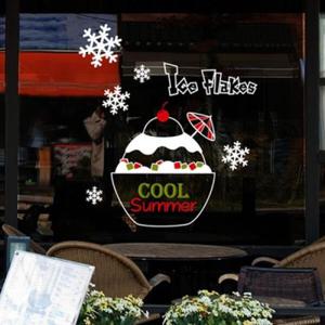 아트박스/낭만창고 ijs292-쿨썸머 팥빙수