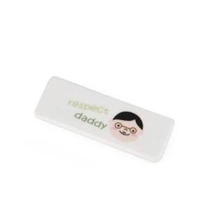 아트박스/모닝듀 스위트홈 아빠 수저받침