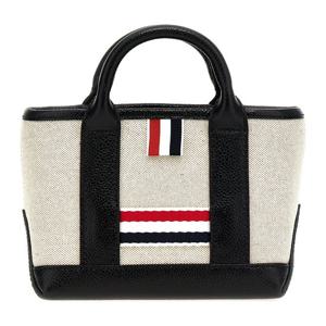 톰브라운 마이크로 툴 토트백 UAG176AF0492 001
