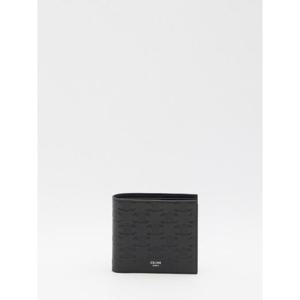CELINE Bi-Fold Wallet 10B653FQB38SI