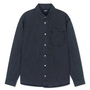 [클라이드]남성 데일리 데님 셔츠 FPCSH331M