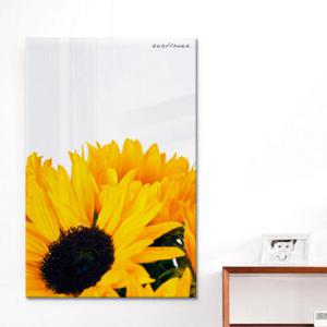 아트박스/꾸밈 cs349-아크릴액자_해바라기(sunflower)