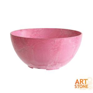 아트박스/데로마 볼 피오나 인테리어 원형화분(25cm)