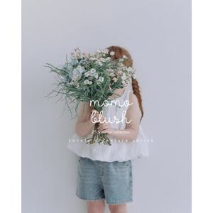 [로아앤제인(아동)](시어서커)샤이니  블라우스RJ25MBL01WH