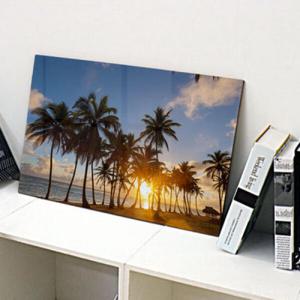 아트박스/꾸밈 tk455-아크릴액자_신비의바다