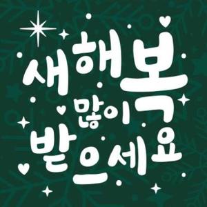 아트박스/리틀메테오 크리스마스 스티커 눈꽃 시트지 LMXM-247
