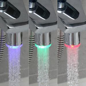 아트박스/가쯔 퓨어워터 LED 수도꼭지 1개