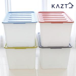 아트박스/가쯔 멀티블럭 리빙박스 120L 4개