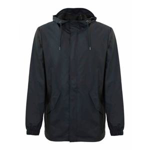 [RAINS] 라프리마 남성 숏 Fishtail 자켓 18010 RA18010NAVY Blue /8