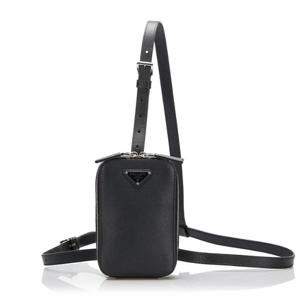 PRADA 프라다 남여 사피아노 버티칼백 2VZ039 9Z2 F0002