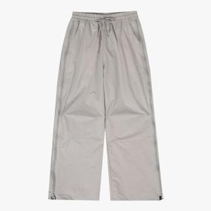 더데이걸 sh06 와이드 지퍼라인 파라슈트 TGTA25502