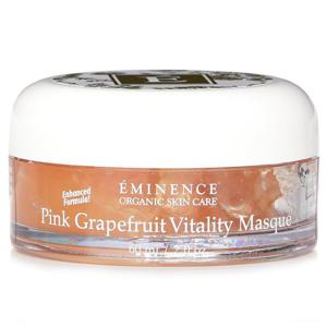 에미넌스 핑크 그레이프프루츠 바이탈리티 마스크 (중성에서 건성피부용) 60ml