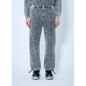 25 FW 디젤 남성 D 마셜 진 dsl0159013gry