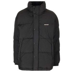 Isabel Marant 로고 패치 패딩 재킷 MA0135HAA3C74H 01BK TP942831794