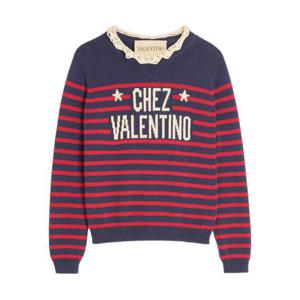 Valentino PAP Sweaters 7B3KC67D9KEBP3