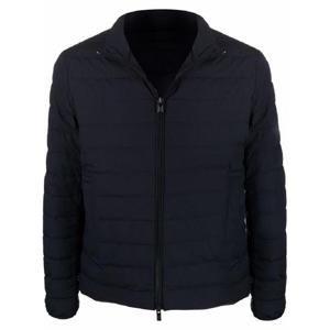 Emporio Armani Coats Blue 8N1BQ21NLRZ0920