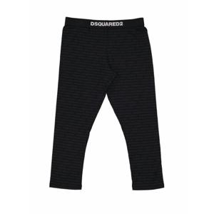 [DSQUARED2] 라프리마 여성 팬츠 레깅스 D8N335830 001 블랙 /9